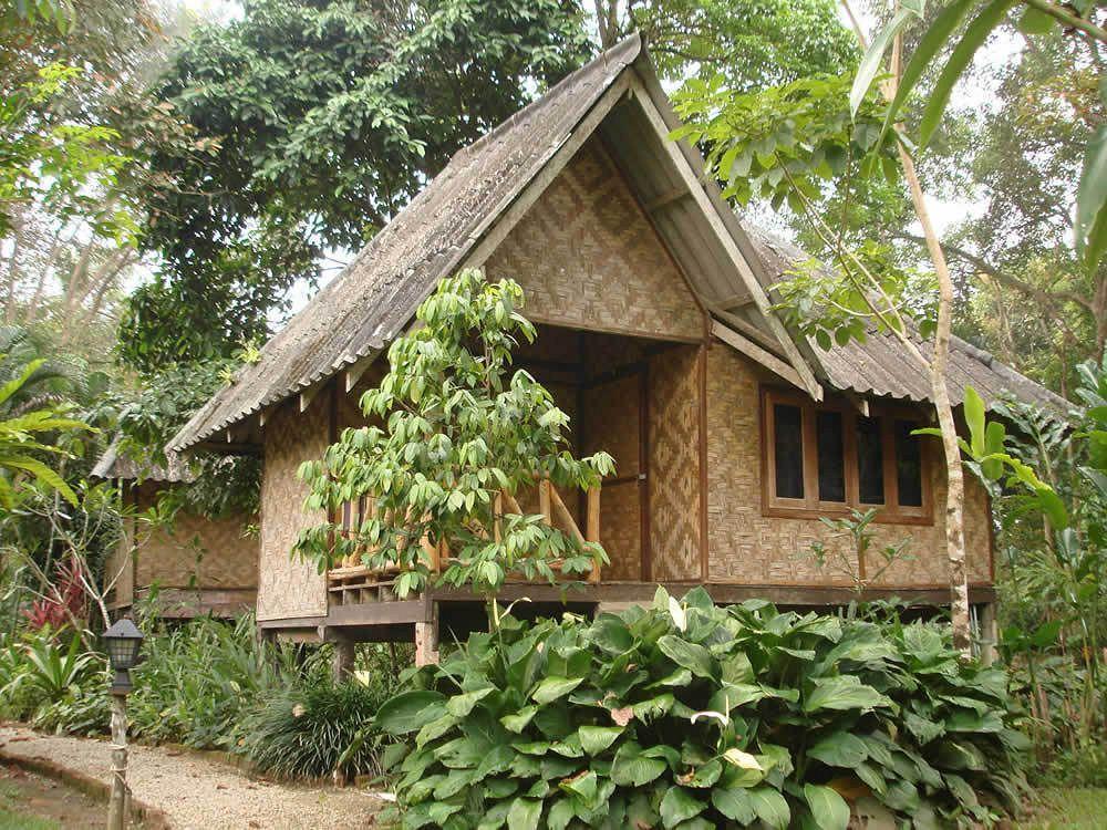 Baan Khao Sok Resort Khao Sok National Park Zewnętrze zdjęcie