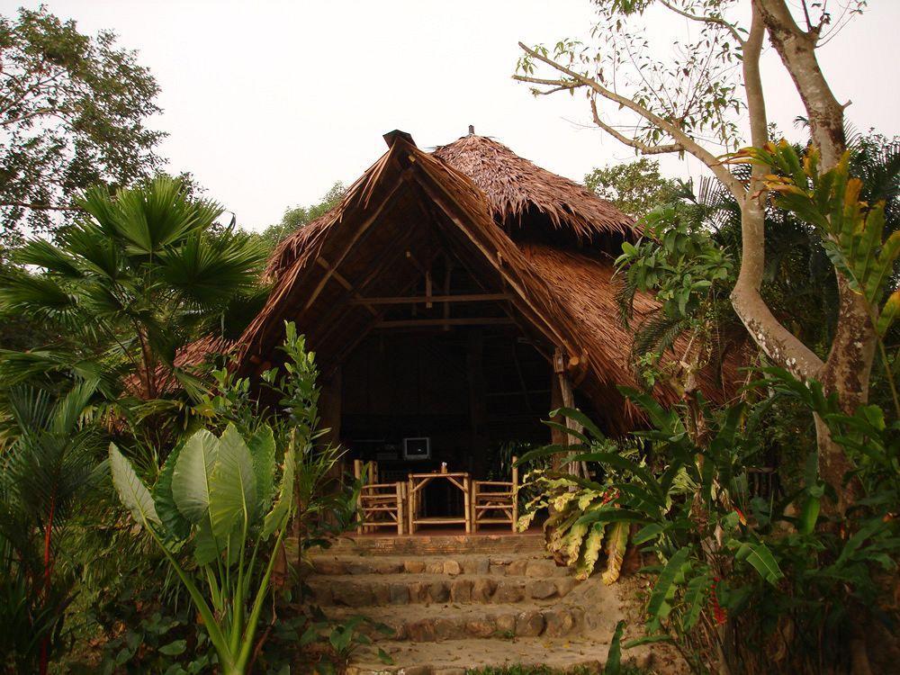 Baan Khao Sok Resort Khao Sok National Park Zewnętrze zdjęcie