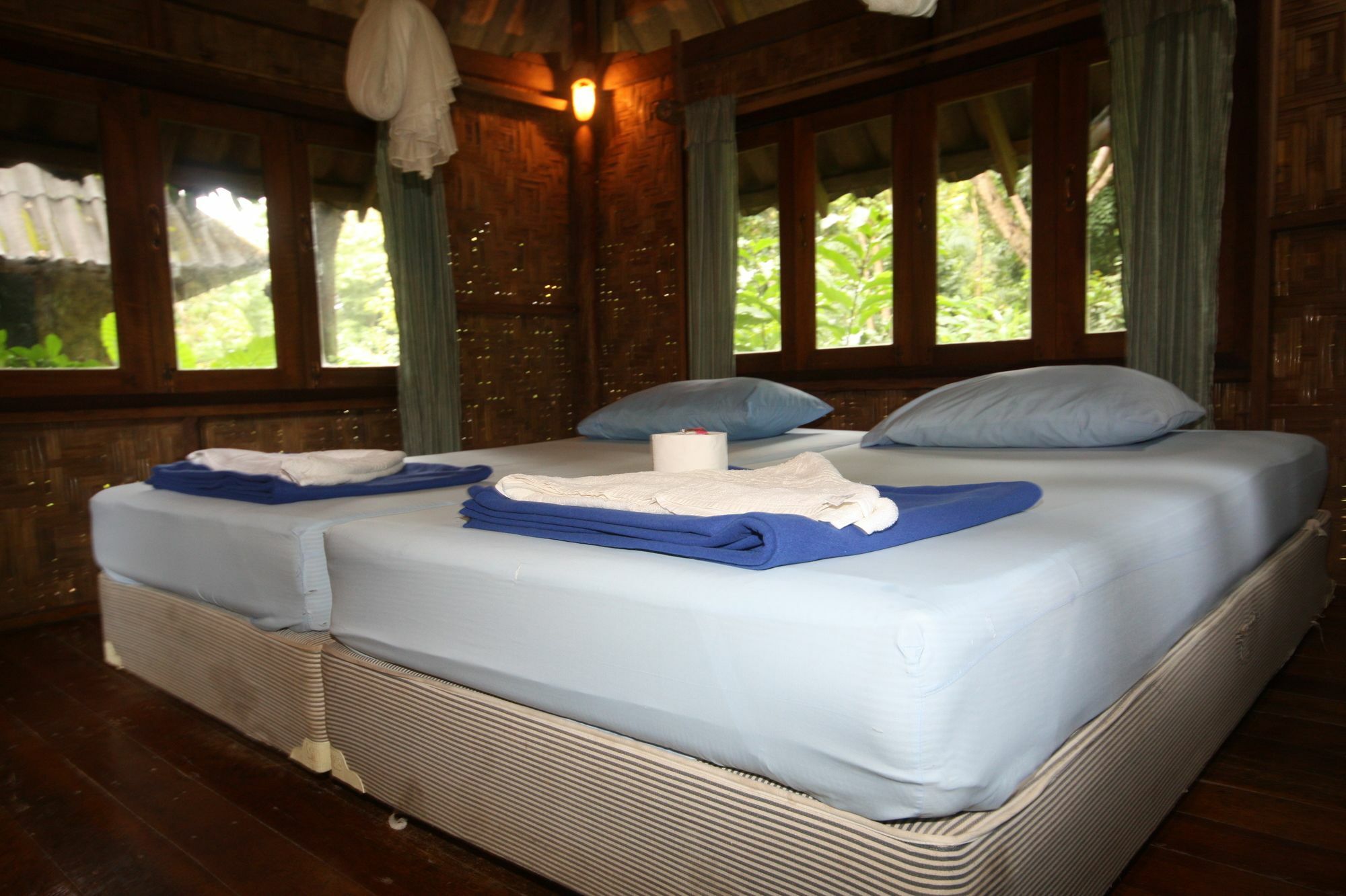 Baan Khao Sok Resort Khao Sok National Park Zewnętrze zdjęcie