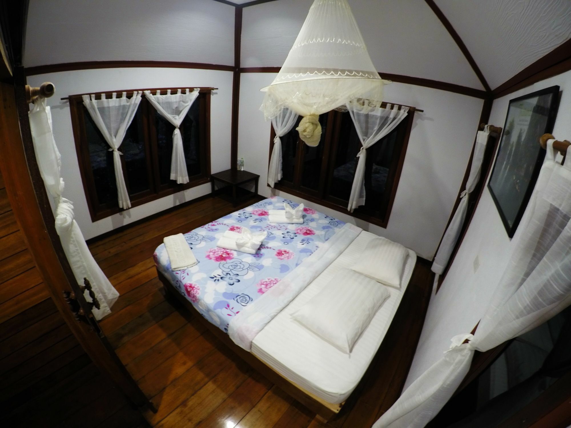 Baan Khao Sok Resort Khao Sok National Park Zewnętrze zdjęcie