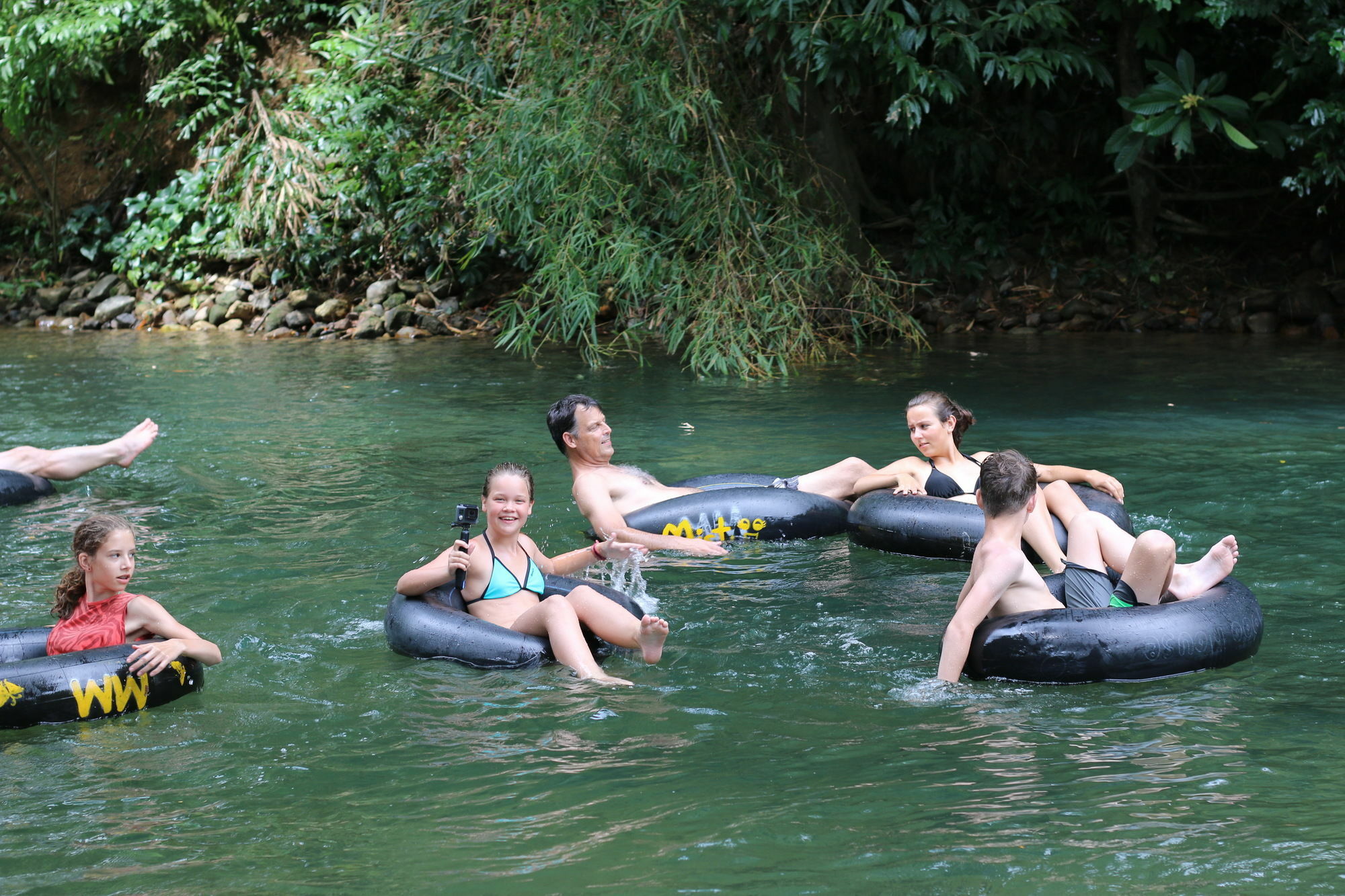 Baan Khao Sok Resort Khao Sok National Park Zewnętrze zdjęcie