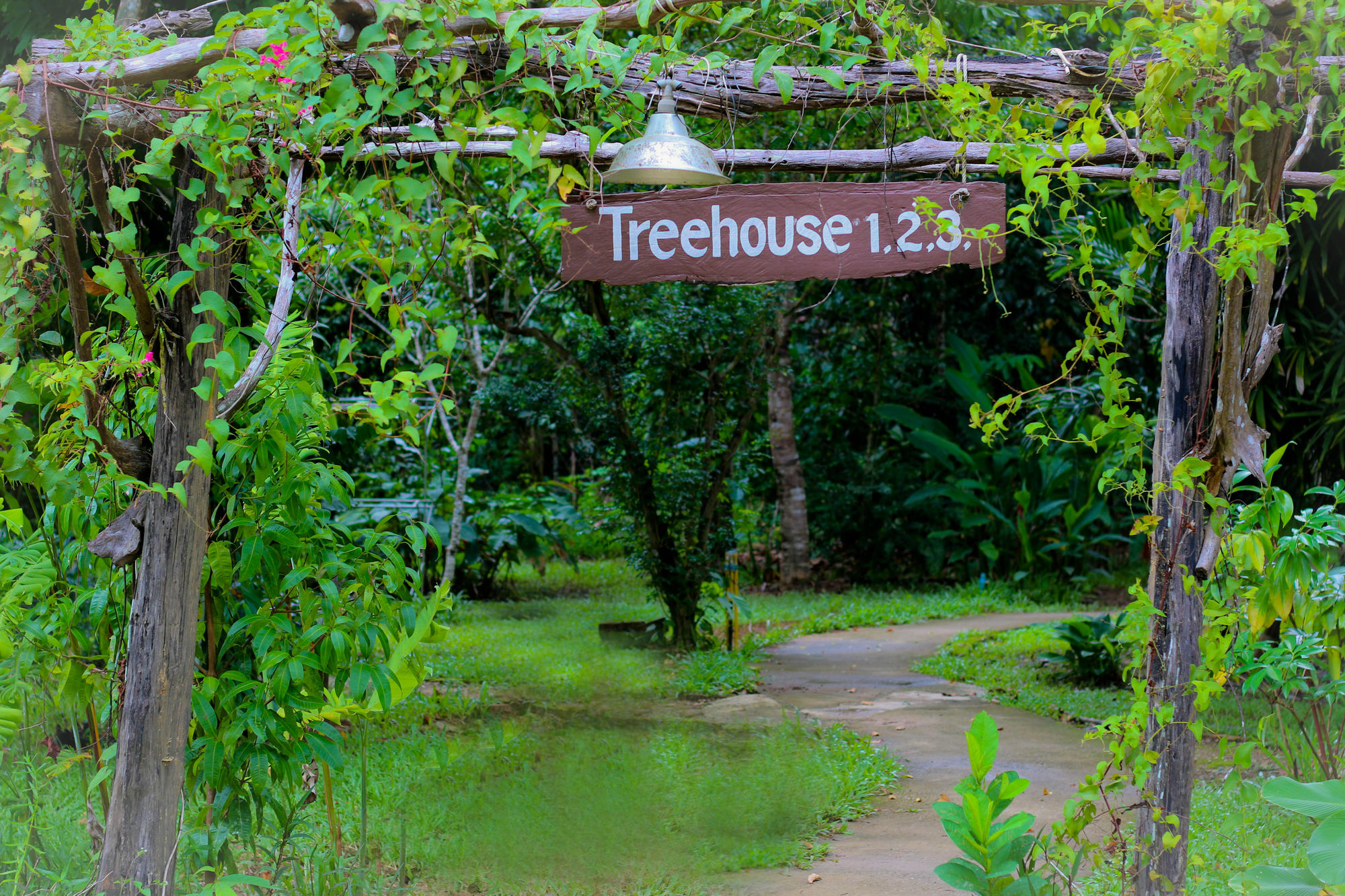 Baan Khao Sok Resort Khao Sok National Park Zewnętrze zdjęcie
